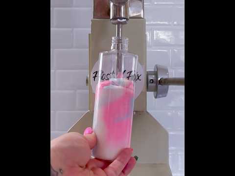 Cotton Candy lotion