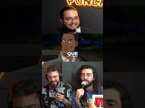 ¿Ya Escucharón el Capítulo de Invencible? Pt 2