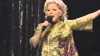 "Otto Titsling" - Divine Miss Millennium tour