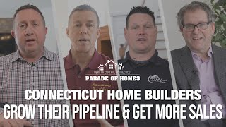 2021 Connecticut Parade of Homes