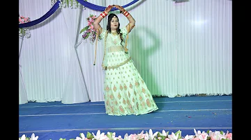 Ghar me padharo gajanan ji |Nanad dance on ganapati song| Ganapati song on indian wedding |lockdown