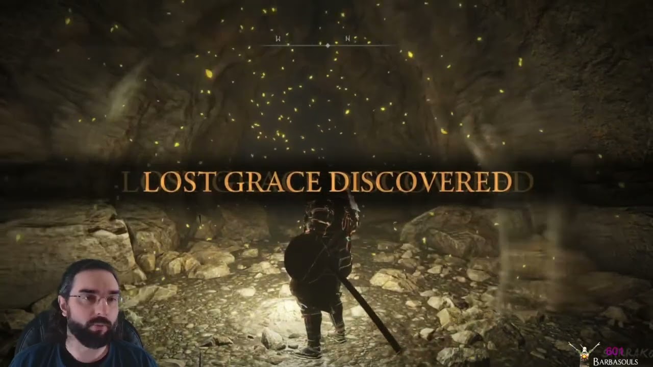 Barbastream - PREGENZIONE ELDEN RING