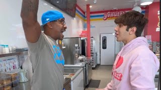 I Almost Lost My Job Over This (Sneak Peak)