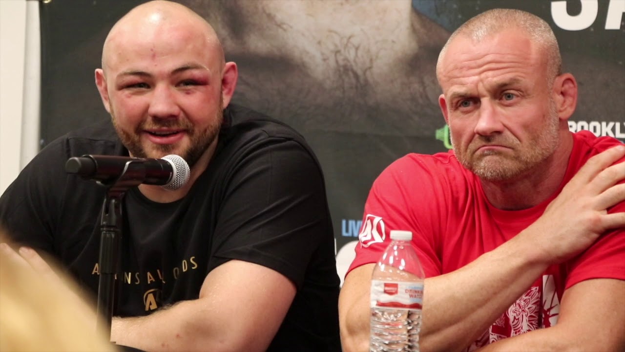 BoxingNowChannel @BoxingNow | The Official Boxing Now