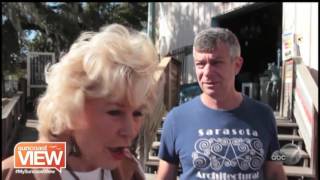 Sarasota Architectural Salvage - Suncoast View