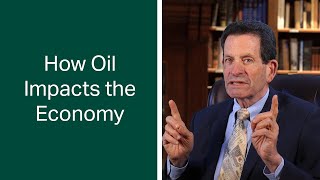 Fisher Investments’ Founder Discusses Oil and How It Impacts Markets