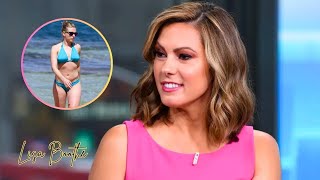 Lisa Boothe Shows Off Her Perfect Figure In New Photo