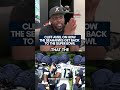 Cliff Avril on The Keys for the #Seahawks to get back to the Super Bowl | Seattle Sports