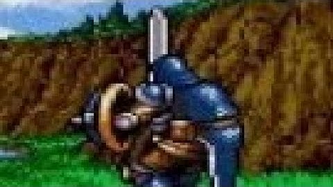 Shining Force II (PS4) Playthrough Part 21: Return To Grans Act 2