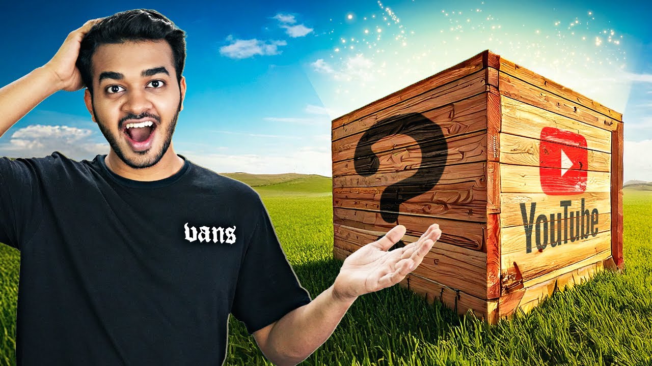 Latest Title & Thumbnail
