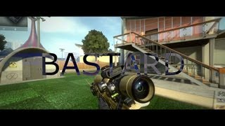 First COD edit [BASTARD]