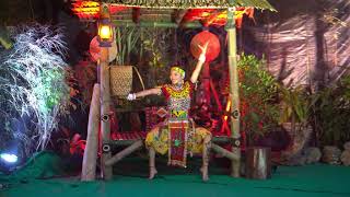 Tari Kreasi Listiani SMAN 7 Balikpapan \