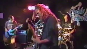 Dystopia - Video = Garbage