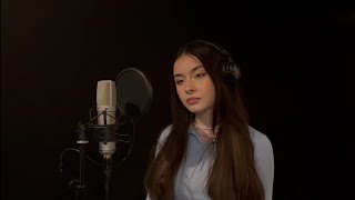 ,, Someone You Loved'  Lewis Capaldi (cover Marcelina Albrycht)