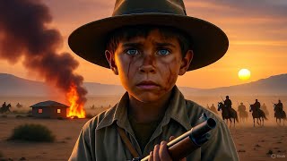 They Killed His Father… He Returned With 400 Warriors|battle cry