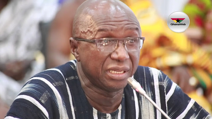 PLAYBACK   Appointments Committe vets Ambrose Dery (part 1)