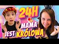 24H MAMA JEST KRÓLOWĄ! ODC 236