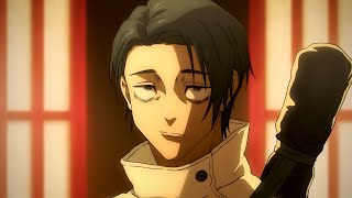 Yuta Okkotsu 4K Twixtor Clips For Editing Jujutsu Kaisen Season 2 Episode 23