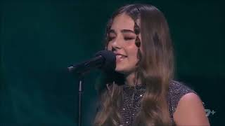 Kiani Smith - Tainted Love (Soft Cell) | Australian Idol 2024 | Live Shows - Top 10