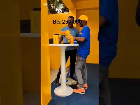 Yas 5G Router Bei Ya Kifaa 250 000 Vifaa Inaunga Hadi 64 Devices Bando 70 000 Mwezi UNLIMITED