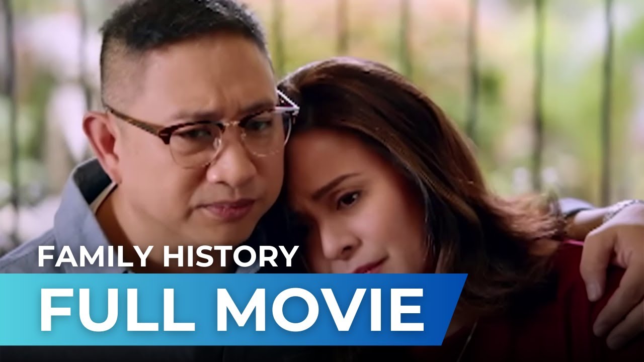 Family History (2019) - Full Movie | Michael V., Dawn Zulueta, Miguel Tanfelix, Bianca Umali