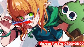 鏑木ろこ(かぶらきろこ)の配信のサムネイル画像