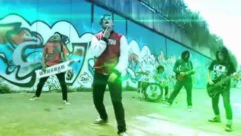 HUJAN-MUDA [OFFICAL VIDEO]