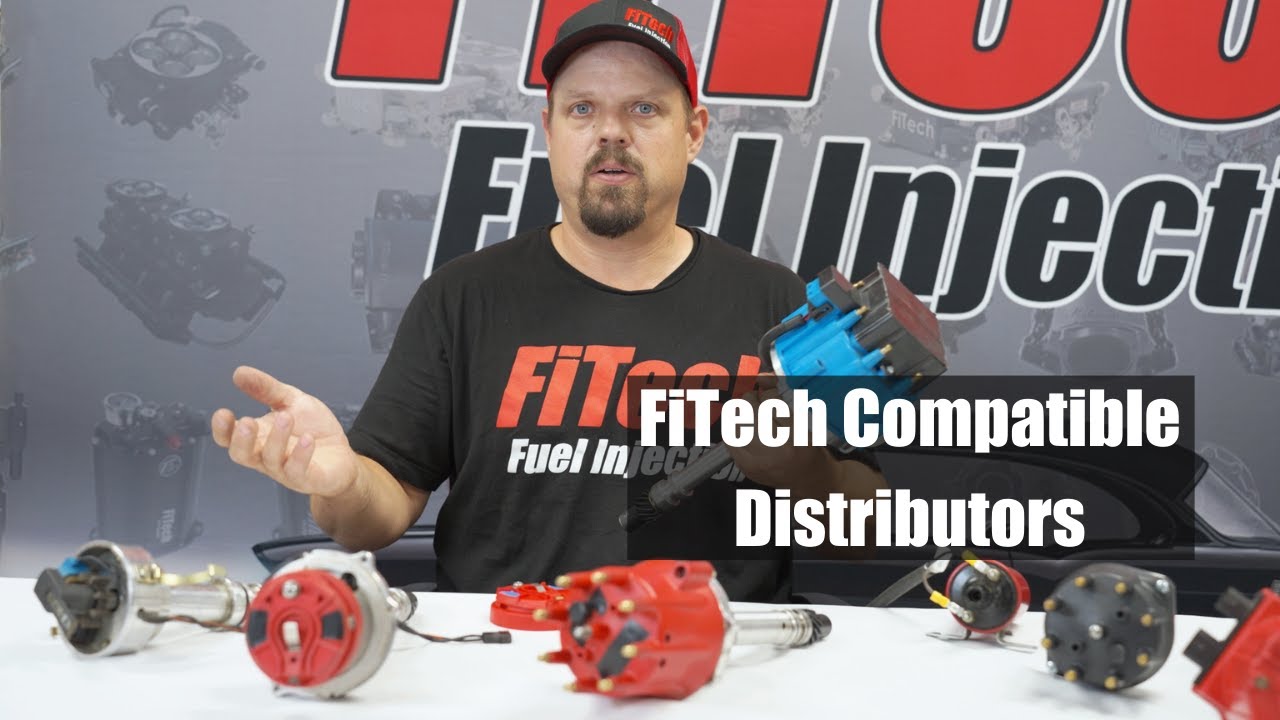 FiTech Compatible Distributors Tech Tuesdays EP89 YouTube