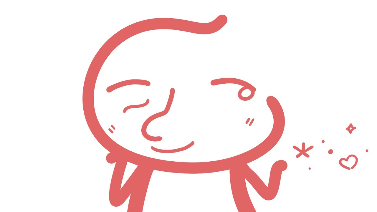 Sighted Love - Buttercup animatic kinda