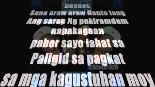 Ganto Lang  Third Flo Konfuzed Kial Smugglaz Mike Kosa