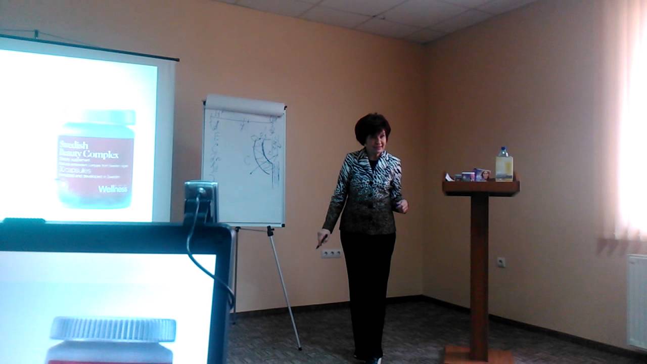 WELLNESS Шведский бьюти-комплекс  обеспечивает уникальный омолаживающий эффект.