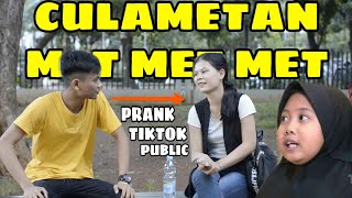 PRANK JOGED CULAMETAN MET MET