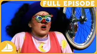Earth to Loonette The Big Comfy Couch Season 5 Episode 6