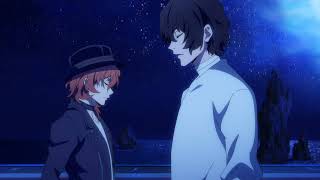 Dazai is alive, and Chuya is no longer a vampire 🤯😱/太宰は生きていて、中也はもはや吸血鬼ではありません! 🤯😱