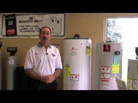 Addie Water Systems - YouTube