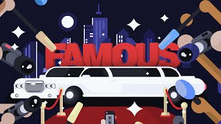 Famous Week 3 (Elementary)