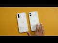 Beginning of video