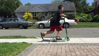 Scooter Edit Spring 2019!
