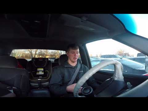 Progressive Auto Insurance Ratings