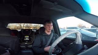 Famous Progressive Snapshot Review | THIS THING KEEPS BEEPING! Profile