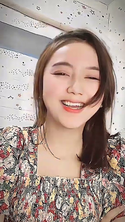 cewe cantik tiktok cewek idaman cewek manis cewek cantik #fyp #fypシ