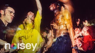 The 72Hour Rave that Changed the Law | Life of the Party