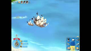 Sid Meiers Pirates Soundtrack 5 Ocean Waves