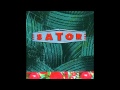 Sator Gruesome Sunday Morning 