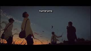 ONEWE (원위) - ROOMATE (룸메이트) [HAN/ROM/INDO SUB LYRICS]