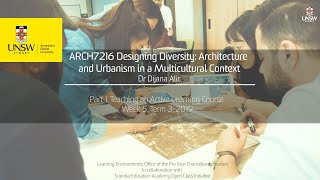 Active Learning Classroom - Dr Dijana Alic Part 1