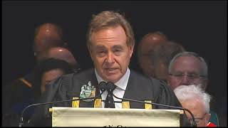 U of A Convocation Fall 2013 - Nov 20 (PM)