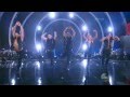 Wanya Morris &amp; Lindsay Arnold - JAZZ + Troupe Bumper