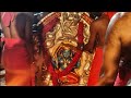 ദിക്കുബലി. മൂവോട്ടുകോണത്തമ്മ തട്ടിട്ടമ്പലം ദേശത്തേക്ക് എഴുന്നള്ളുന്നു.#moovottukonam