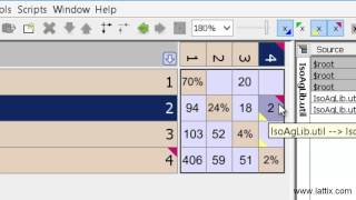 How To Specify Architecture Rules In Lattix Architect